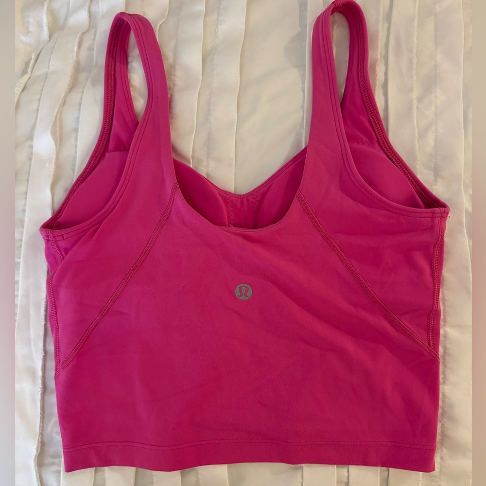 Lululemon align tank